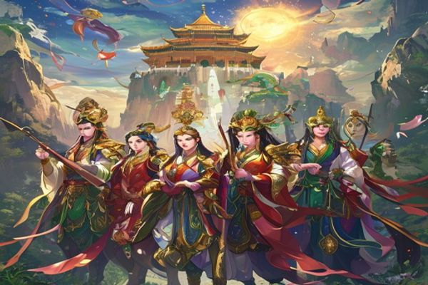 热血传奇怀旧版官网